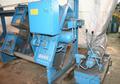 150 TON X 20' DAKE HORIZONTAL INCLINED WHEEL PRESS: STOCK #56640