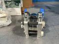 Honeywell 4500 Psi Differential Pressure Transmitter  -  Std820-e1hn6as-1-a-chc-11s-a-20a6-00-0000