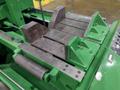 18" X 20" HYD-MECH MODEL V18 SERIES II VERTICAL BAND SAW: STOCK #24965