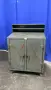 STRONG HOLD 28” X 36” / 3 SHELVES FOREMANS CABINET DESK
