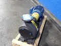 GUSHER / RUTHMAN PUMP AND ENGINEERING 20 HP CENTRIFUGAL PUMP  -  PCL4X6-10SEH-CBM-A