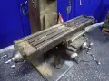INDEX MACHINE &amp; TOOL CO 9" X 46" VERTICAL MILL  -  55