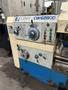34" x 157" LZMT Heavy Duty Engine Lathe