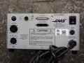 HAAS AUTOMATION INC BRUSHLESS ROTARY CONTROL