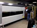 Mitsubishi ML3015eX-F80 (D) Fiber Laser