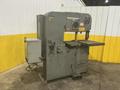 36" DOALL MODEL #3612-2H VERTICAL BANDSAW: YOBRO #25671
