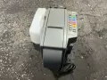 BETTER PACKAGES 4 AMPS TAPE DISPENSER  -  555ES