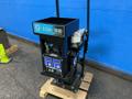 GRACO VIBRATORY PARTS FEEDER  -  16V133