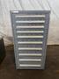 10 DRAWER STANLEY VIDMAR CABINET. STOCK #0538126