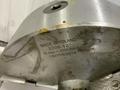 12" 3-JAW BISON MODEL #3205-12 BRAND NEW CHUCK: STOCK #81410