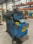 LITTELL Powered Coil Straightener 30&quot; Wide x .069&quot; (.179&quot; x 08&quot; Wide)