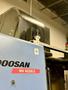 Doosan MV 4020LS CNC Vertical Machining Center, 2007