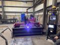 5′ x 10′ Lincoln Electric Torchmate CNC Plasma, 2016 – Lincoln Spirit II 400 Amps