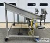 Heinzen Manufacturing  |  2720 Manual Produce Packing Table w/ Dual Scales