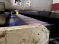 63&quot; MIDWEST AUTOMATION MODEL #N3-6375 3 HEAD WET TYPE BELT DEBURRING GRINDER MACHINE: STOCK 18225
