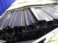 Siemens Plastic Wire Guards - Gp374406