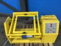 Mannetron 24" X 24"  Roto-cast Machine - Nmrv 040