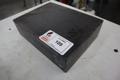 Black Granite Surface Plate 12" x 9" x 3"- Auction Item