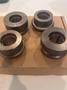 Pexto (Roper Whitney) 3617 Rotary Machine 18 gauge