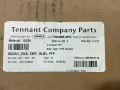 TENNANT COMPANY PARTS 18” DIAMETER SWEEPER DISK BRUSHES  -  70538
