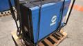 MILLER AUTO DELTAWELD 452 MIG WELDER WITH WIRE FEEDER USED