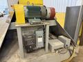 120&quot; SWING X 208&quot; LONG HEADSTOCK &amp; TAILSTOCK POWERED WELDING POSITIONER / PIPE ROLLER: YOBRO #23957