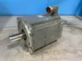 Siemens  Simotics Ac Servo Motor  - 1fk7103-2af71-1ch1