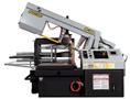NEW 16"H x 25"W HYD-MECH MODEL M-16A AUTOMATIC HORIZONTAL PIVOT BAND SAW
