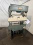 17 TON X 4&#039; DIACRO 14-48-2 HYDRA-POWER PRESS BRAKE. STOCK # 1004425