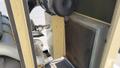 Ingersoll Rand Sierra H200W Oil-Free Rotary Screw Compressor, 2015