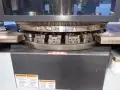 STRIPPIT INC 20 TONS CNC TURRET PUNCH  -  S 1212 / 128649