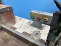 NORTH TECH MODEL CS18L UP-CUT TABLE SAW: STOCK #77447