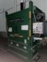 60″ Intertek Vertical Downstroke Baler V63OCC, 2016