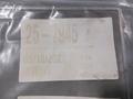 Haas TSC 1000 Filter Bags (12pcs) and Filter Screens (3pcs)- Auction Item
