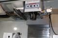 2009 HAAS VF-5D/40TR VERTICAL MACHINING CENTER, 5-AXIS TRUNION TABLE