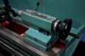 18"X 80" HARRISON MODEL #M450 GAP BED ENGINE LATHE: STOCK #75037