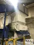 100 HP VECOPLAN MODEL VAZ145/135 SHREDDER MFG 1996