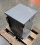 REX POWER MAGNETICS BC6F-P 6 KVA 380V/480Y-277V TRANSFORMER USED
