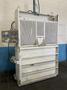 60" X 30" X 48"ADVANCE LIFTS BALER: STOCK #76483