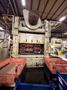 300 TON VERSON S2-300-96-54T STRAIGHT SIDE DOUBLE CRANK PRESS. STOCK # 0757626