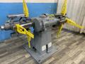 2000 LB X 12" LITTELL DOUBLE END COIL REEL: STOCK #80874