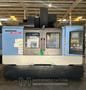 Doosan DNM 500II CNC Vertical Machining Center – 12,000 RPM Mill
