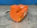 Tamagawa Seiki Company  Ac Servo Motor  - 3hac057549-003