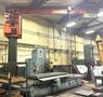 3 Ton Reliable Crane Jib Crane, P &amp; H Hoist, Power Rotation, Power Trolley, 18' Under, 18' Span