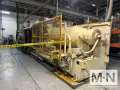 937 Ton 162.26 Oz Goldstar IDE850EN Injection Molding Machine, 1994