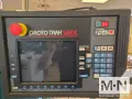 Trak DPMSX2 Knee Mill W/ Powerfeed, Prototrak Smx Dro/Controller