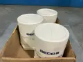 SECO TOOL HOLDER   -  C8-A391.20-15070