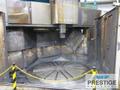 O-M Omega 100M CNC Vertical Milling &amp; Turning Center