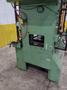 75 TON X 42" X 24" L&amp;J MODEL #EM275 HIGH SPEED STRAIGHT SIDE STAMPING PRESS, 2.5" STROKE: STOCK #23627