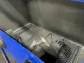 17" X 37" X 12" BLAST CABINET